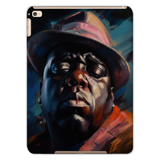 Notorious B.I.G. Tablet Cases