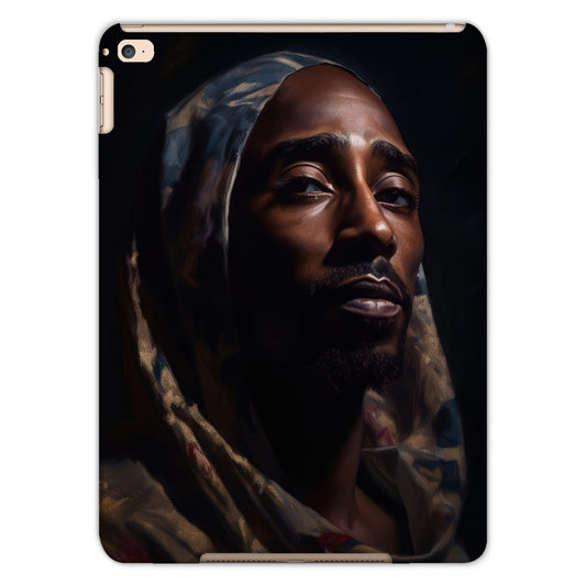 Tupac Shakur Tablet Cases