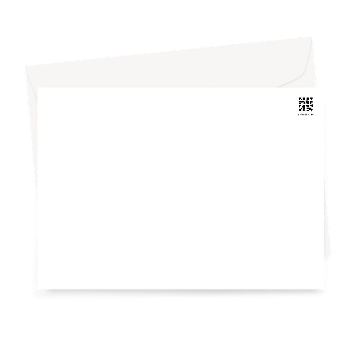 James Dean (Sketch Portrait) Greeting Card